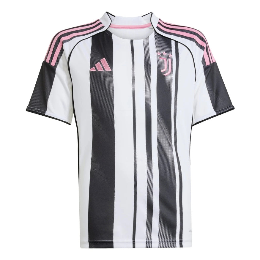 Maillot Enfant Juventus Domicile 2025 2026