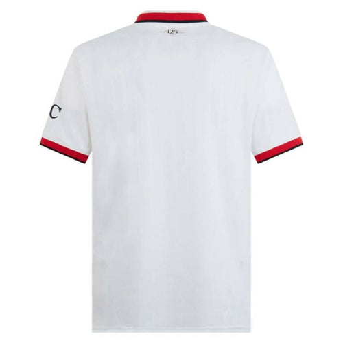 Maillot AC Milan Extérieur 2024 2025
