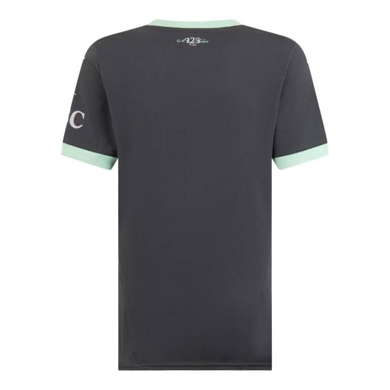 Maillot Femme AC Milan Third 2024 2025