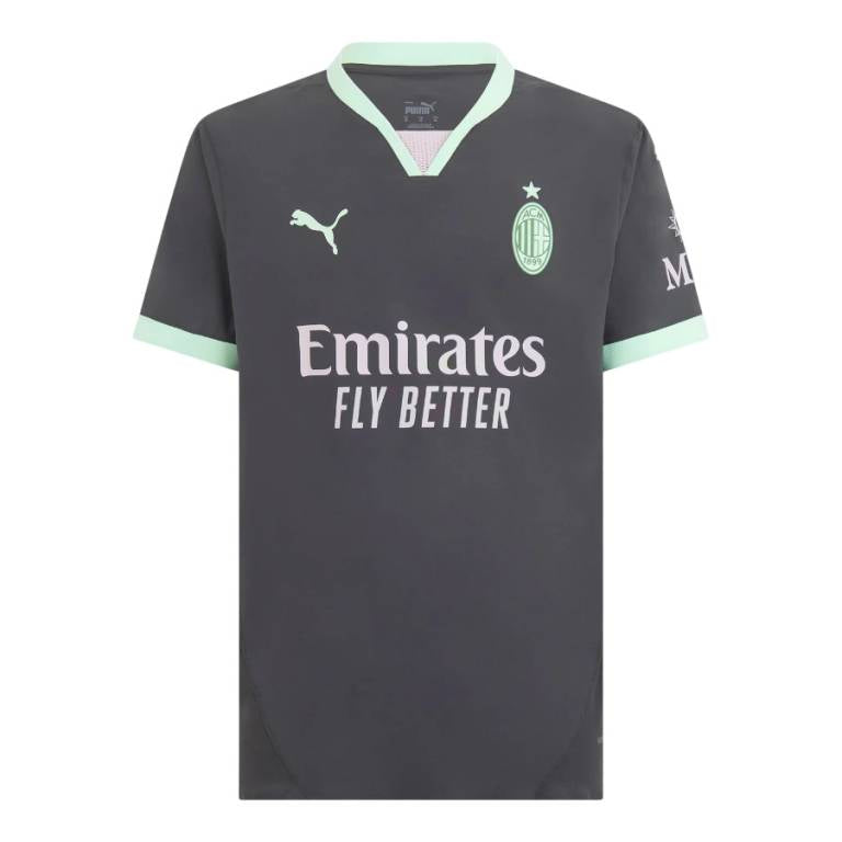 Maillot Match AC Milan Third 2024 2025