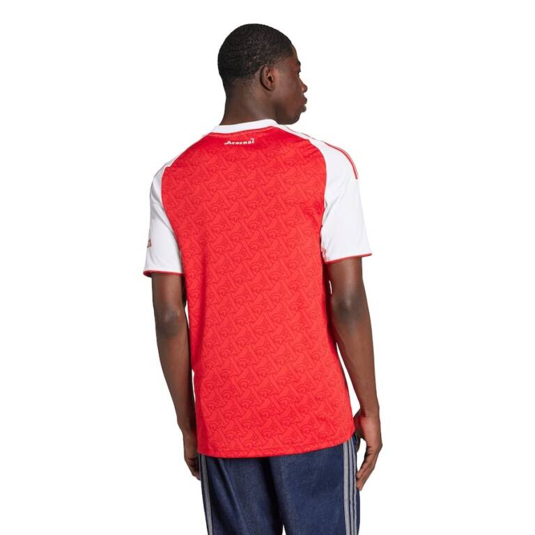 Maillot Arsenal Domicile 2025 2026