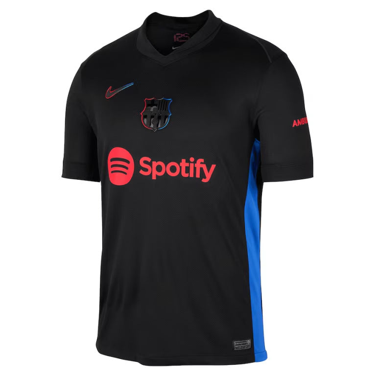 Maillot Barca Extérieur 2024 2025