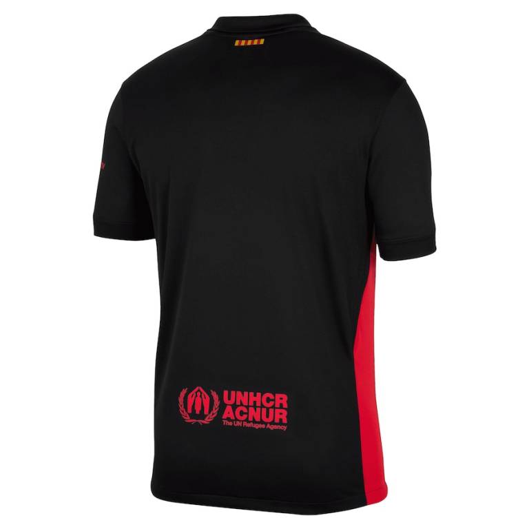 Maillot Barca Extérieur 2024 2025