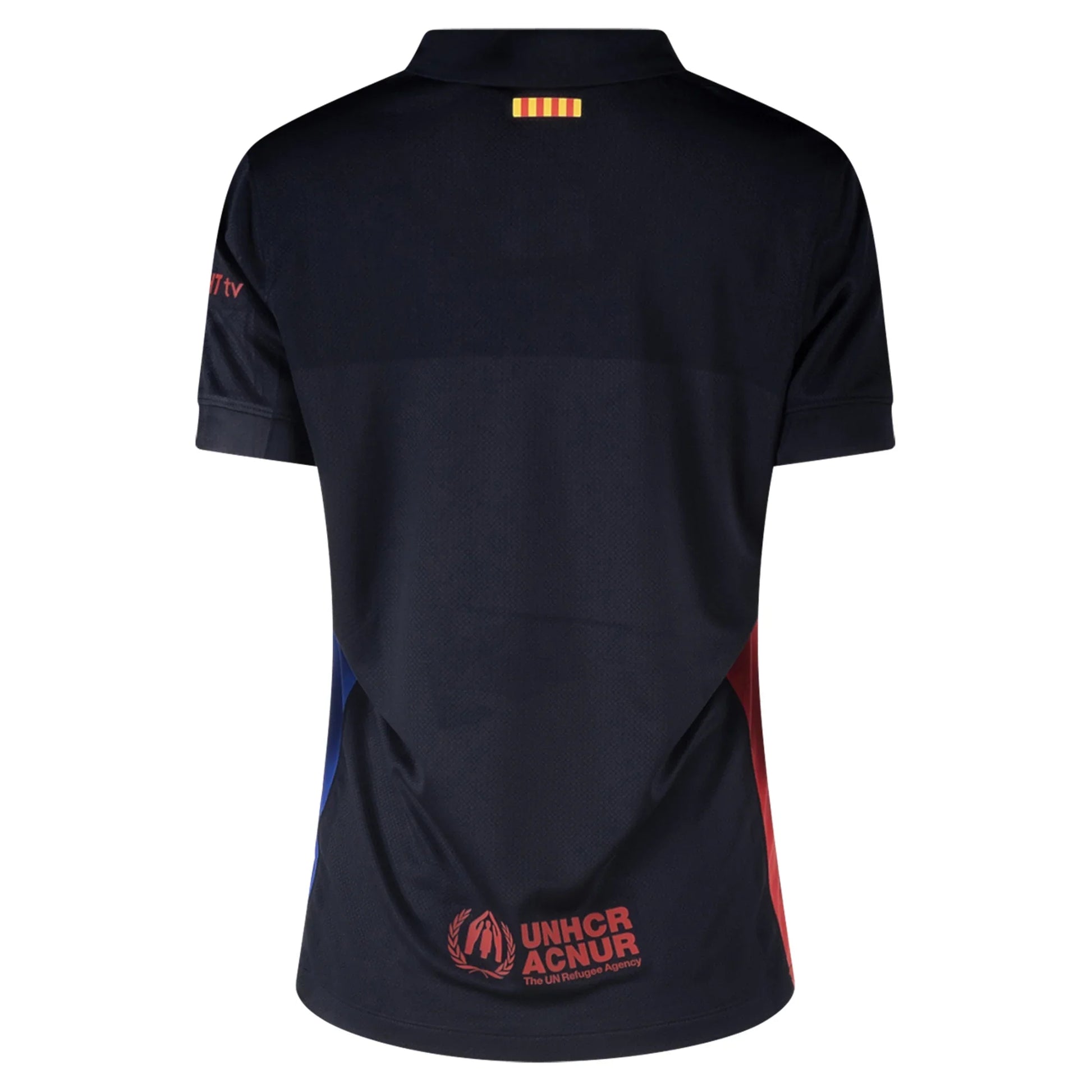 Maillot Femme Barca Extérieur 2024 2025