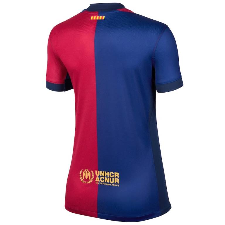 Maillot Femme Barca Domicile 2024 2025