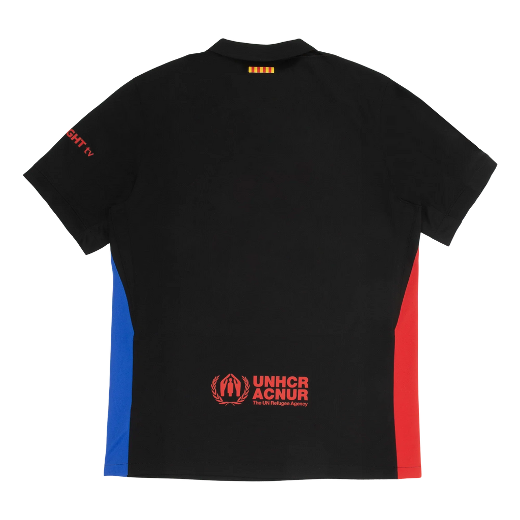 Maillot Barca Extérieur 2024 2025 Travis Scott