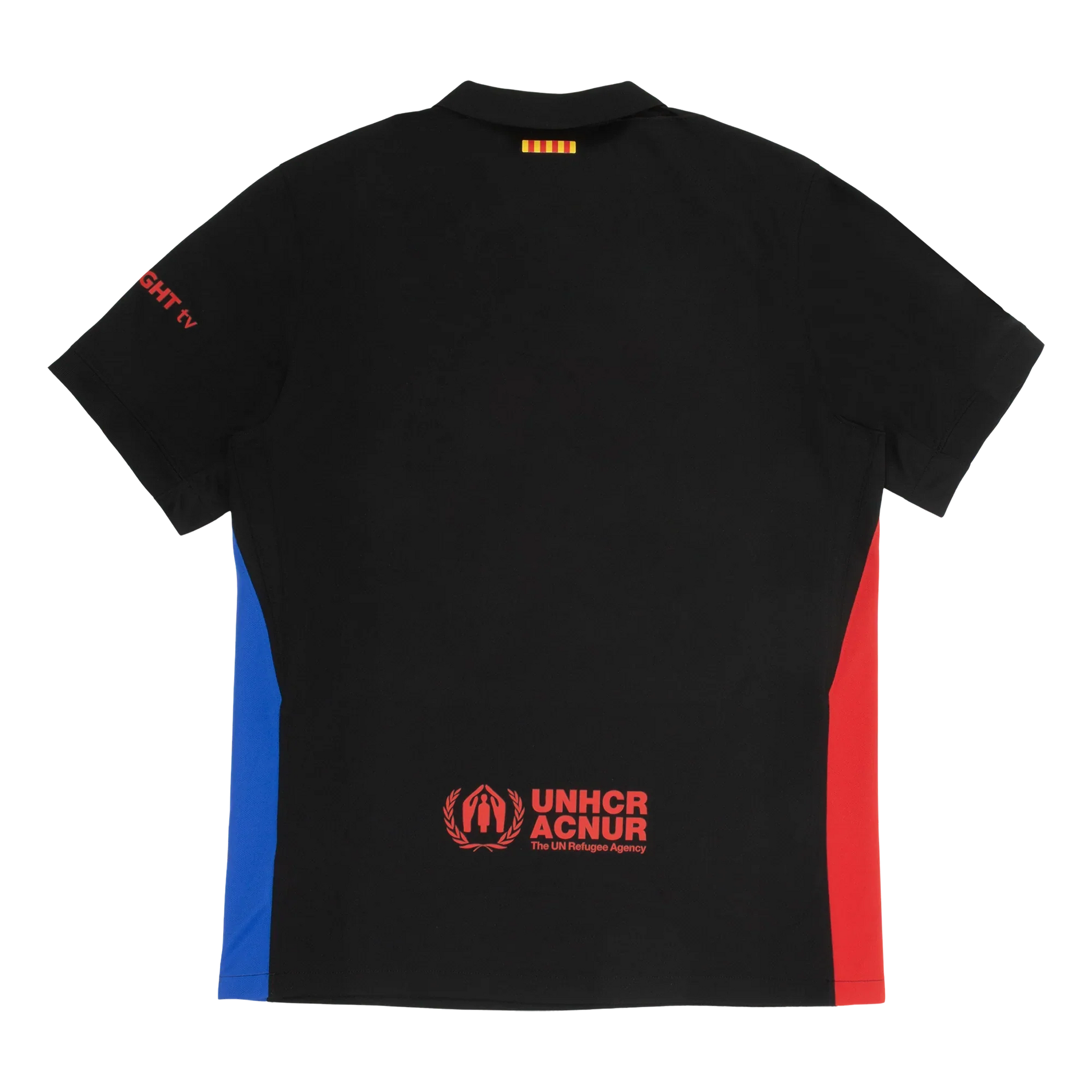 Maillot Barca Extérieur 2024 2025 Travis Scott