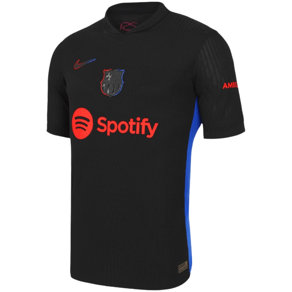 Maillot Match Barca Extérieur 2024 2025