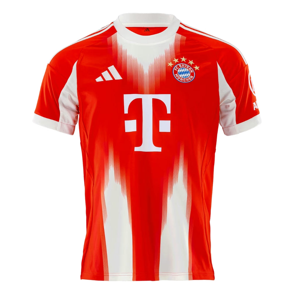 Maillot Bayern Munich Domicile 2025 2026 Musiala