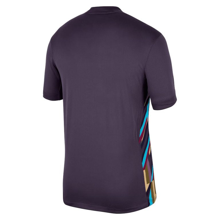 Maillot Angleterre Extérieur Euro 2024