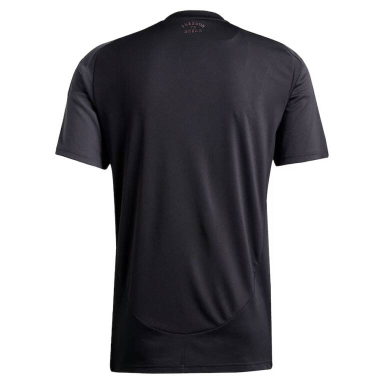 Maillot Inter Miami Extérieur 2025 2026