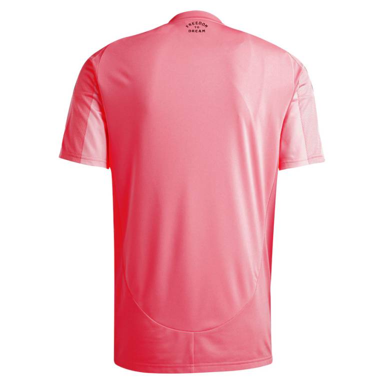 Maillot Inter Miami Domicile 2025 2026