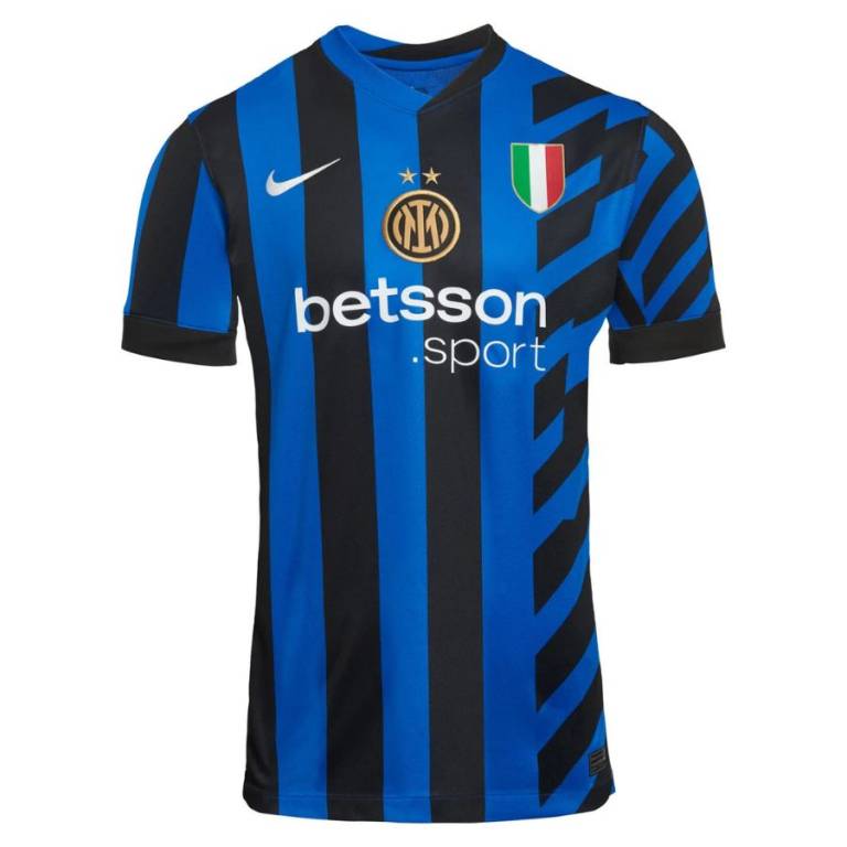 Maillot Femme Inter Milan Domicile 2024 2025