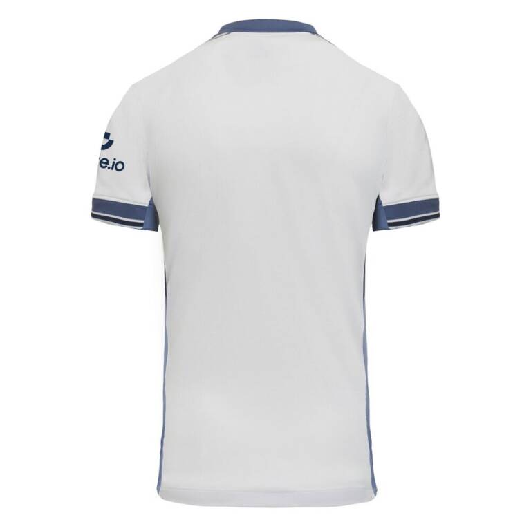 Maillot Femme Inter Milan Extérieur 2024 2025 Édition VR46