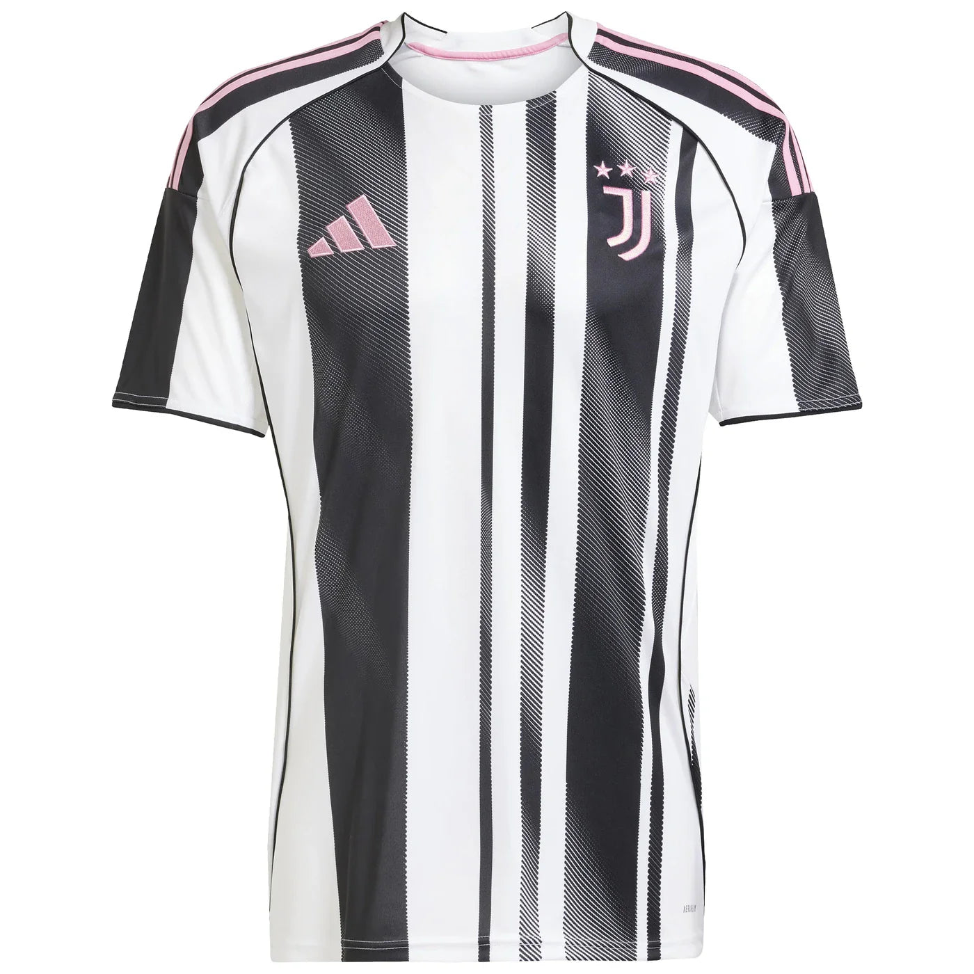 Maillot Juventus Domicile 2025 2026 Vlahovic