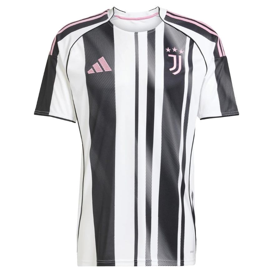 Maillot Juventus Domicile 2025 2026 Weah
