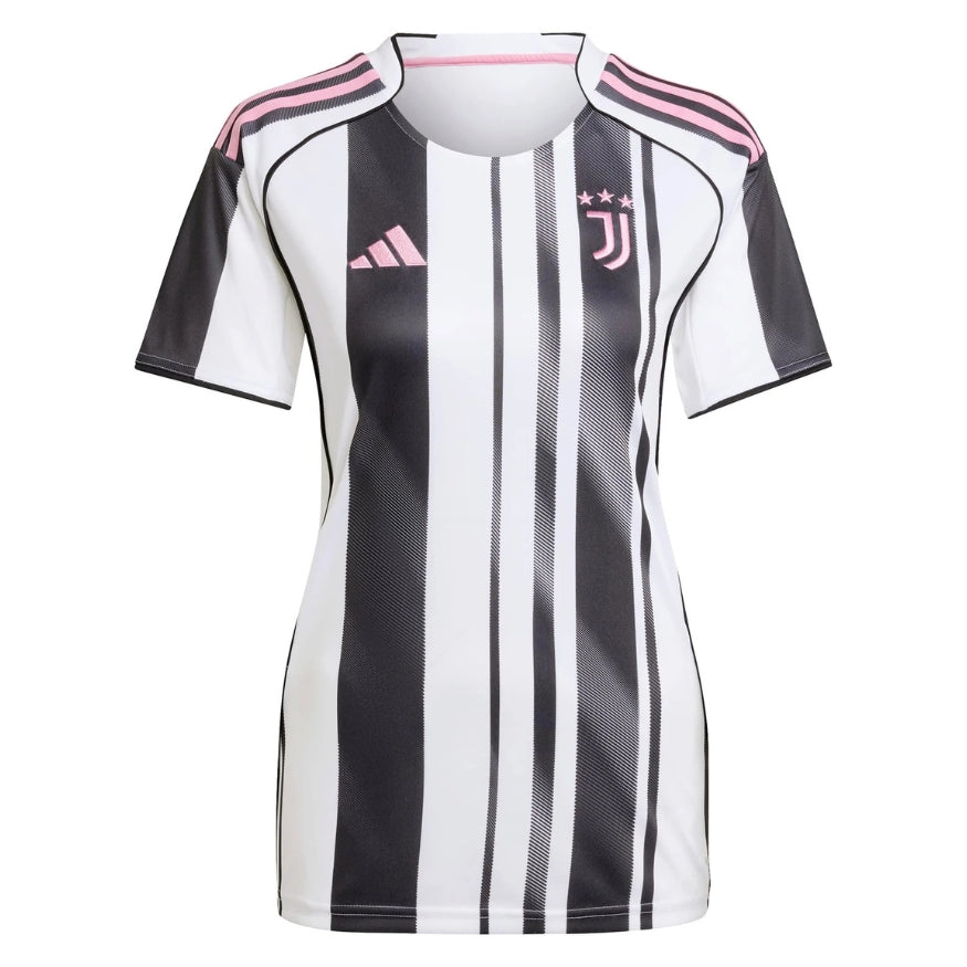 Maillot Femme Juventus Domicile 2025 2026