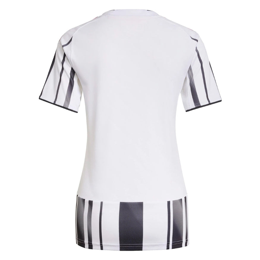 Maillot Femme Juventus Domicile 2025 2026