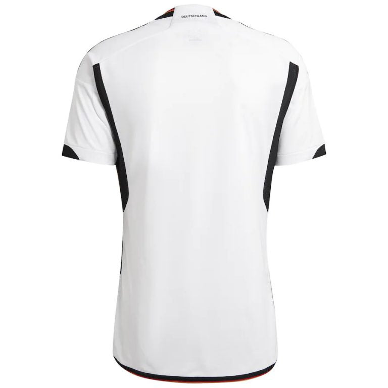 Maillot Allemagne 2022/2023 Domicile Sans Flocage