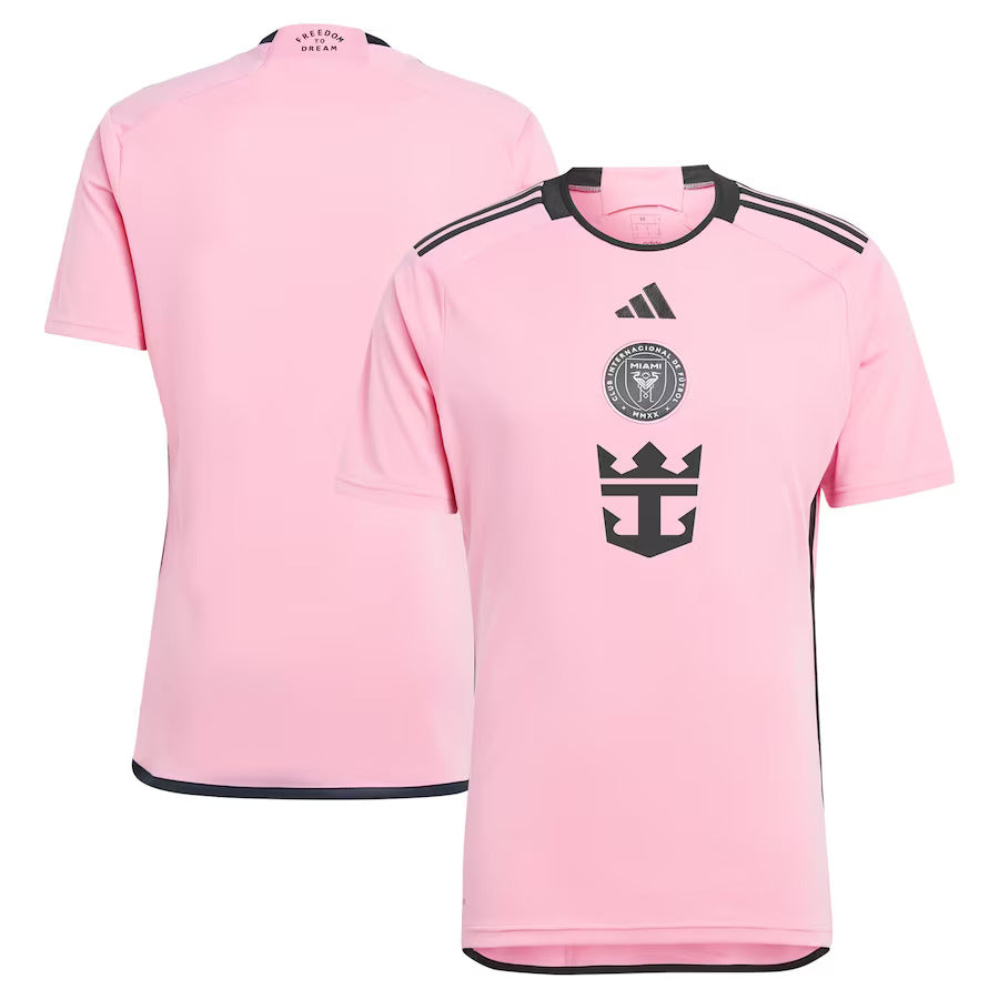 Maillot Inter Miami Domicile 2024 2025