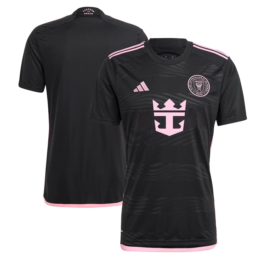 Maillot Inter Miami Extérieur 2024 2025