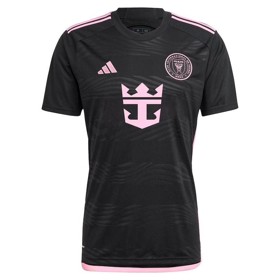Maillot Inter Miami Extérieur 2024 2025