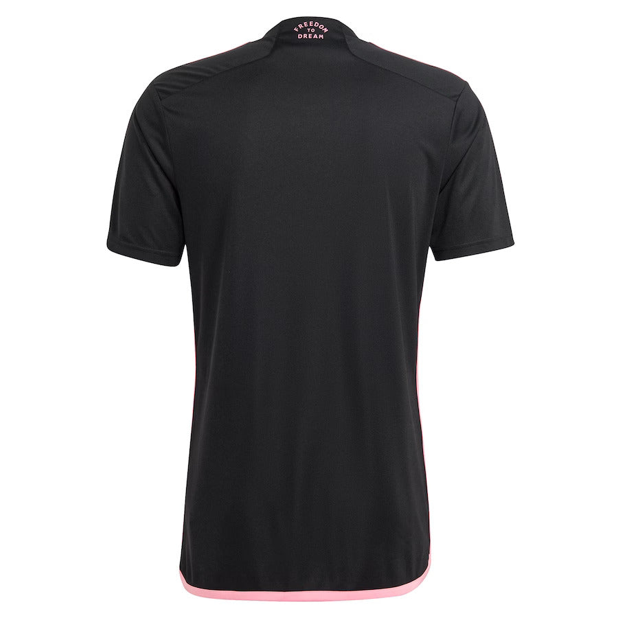 Maillot Inter Miami Extérieur 2024 2025