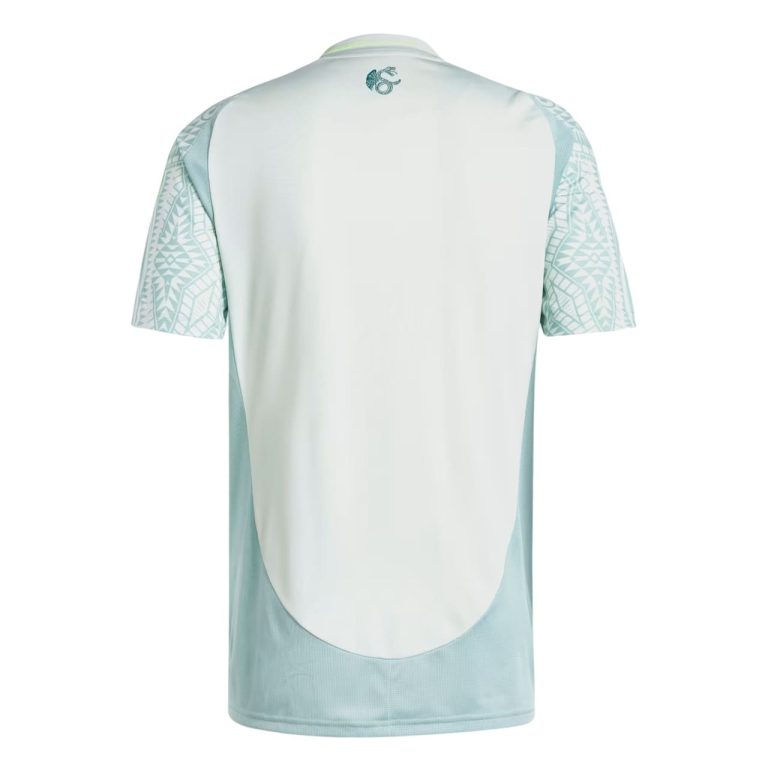 Maillot Mexique Extérieur 2024 2025