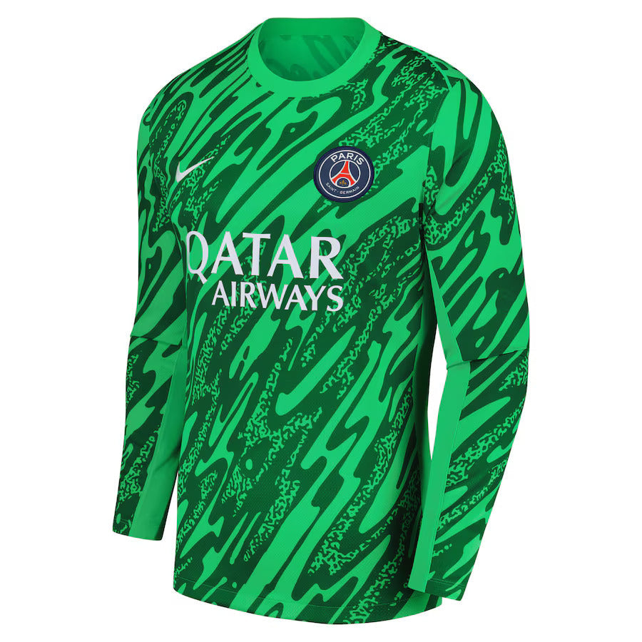 Maillot PSG Gardien 2024 2025