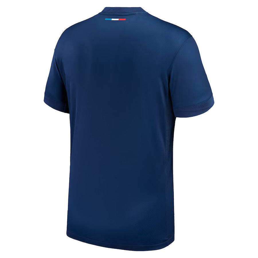 Maillot Femme PSG Domicile 2024 2025 1 Étoile
