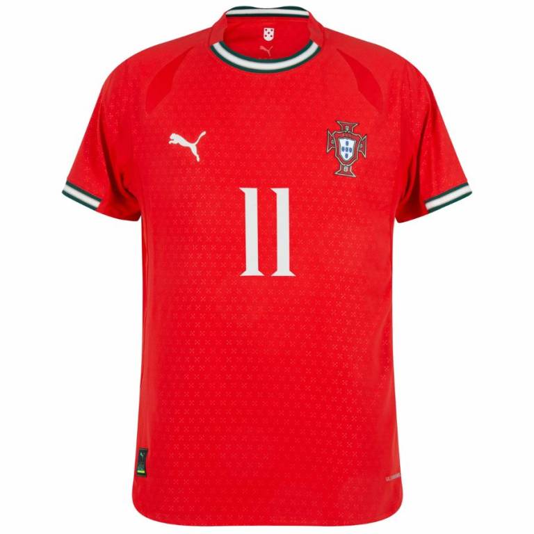 Maillot Portugal Domicile 2025 2026 Joao Felix