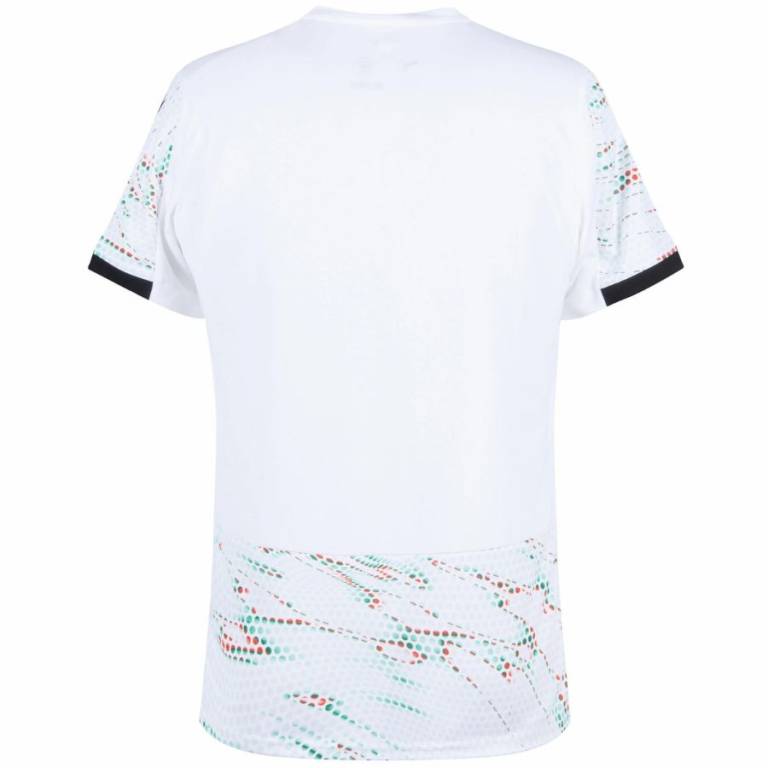Maillot Match Portugal Extérieur 2025 2026
