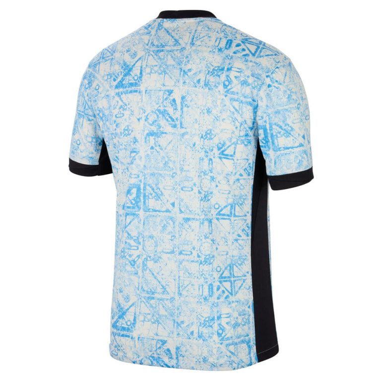 Maillot Portugal Extérieur Euro 2024