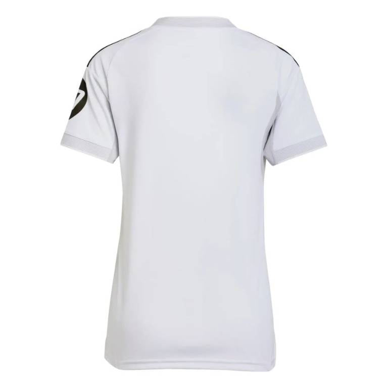 Maillot Femme Real Madrid Domicile 2025 2026