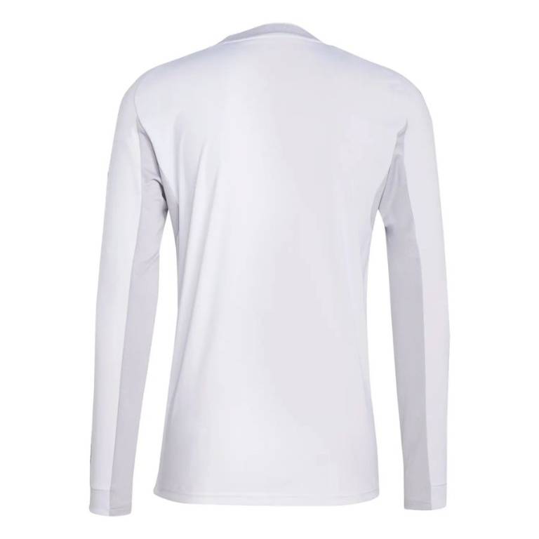 Maillot Real Madrid Domicile 2025 2026 Manches Longues