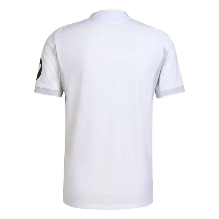 Maillot Match Real Madrid Domicile 2025 2026