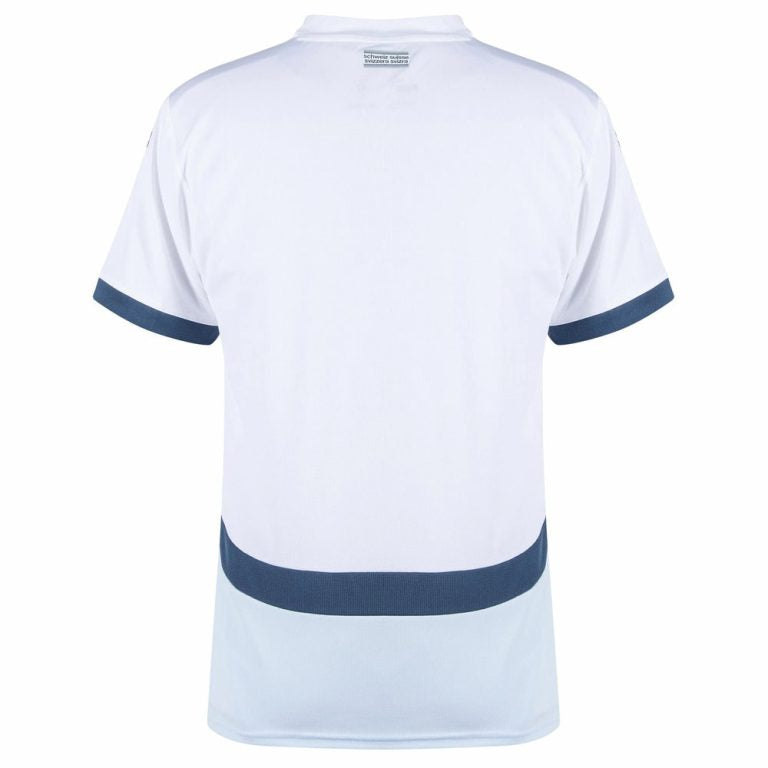 Maillot Suisse Extérieur Euro 2024
