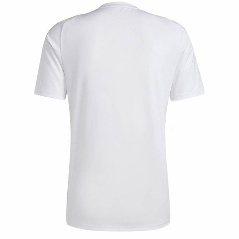 Maillot Algerie 2024 2025 Blanc Karakou Edition